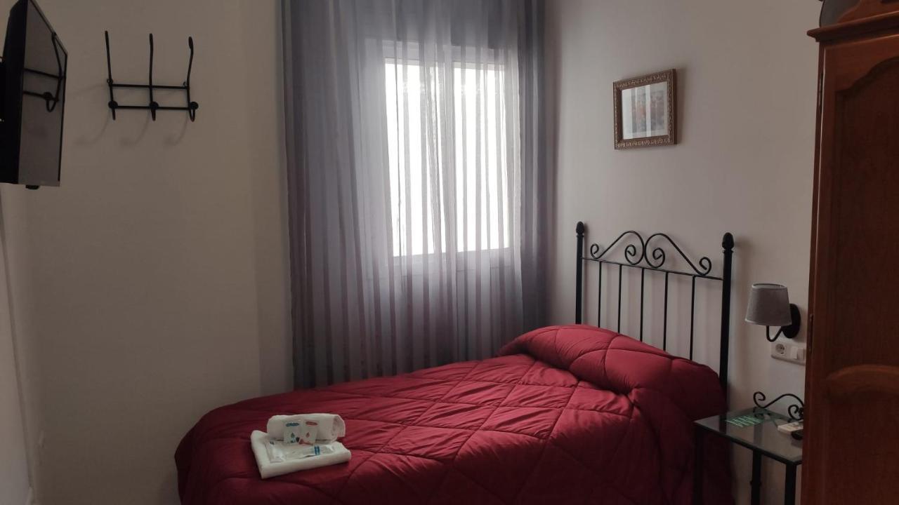 Guest house Efebo 24h