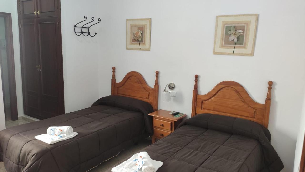 Efebo 24h Guest house Antequera