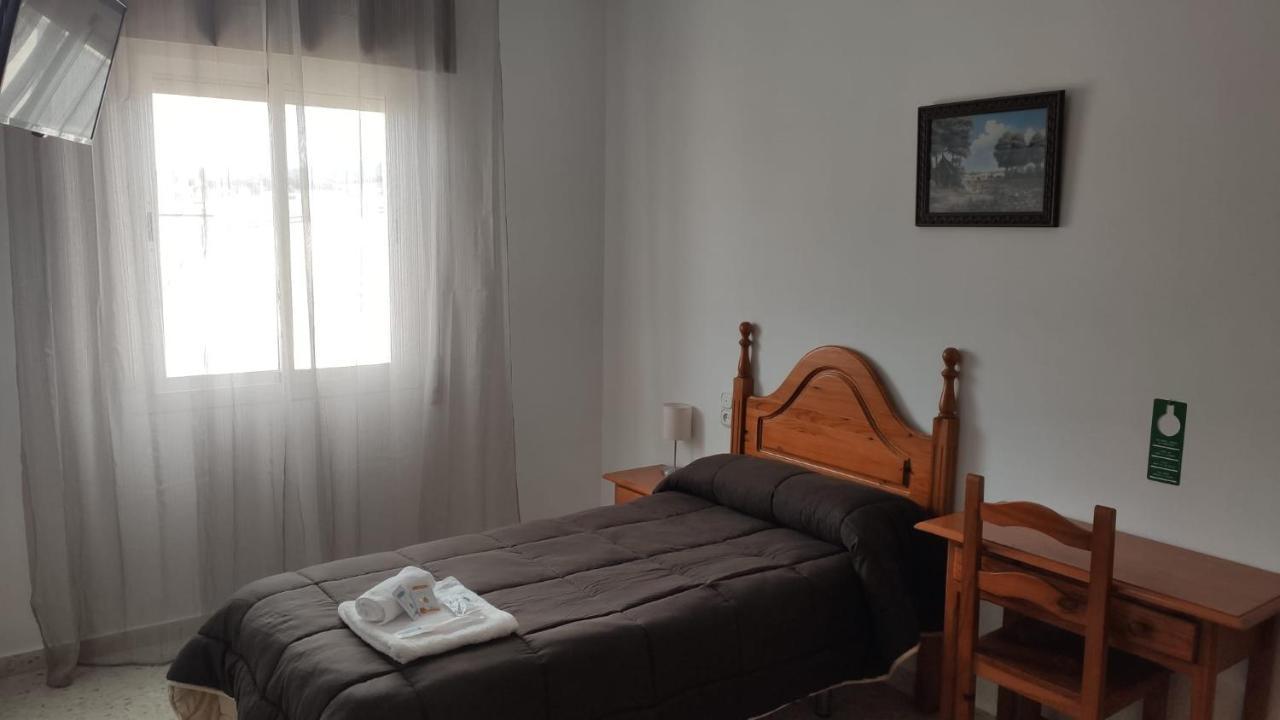 Efebo 24h Guest house *